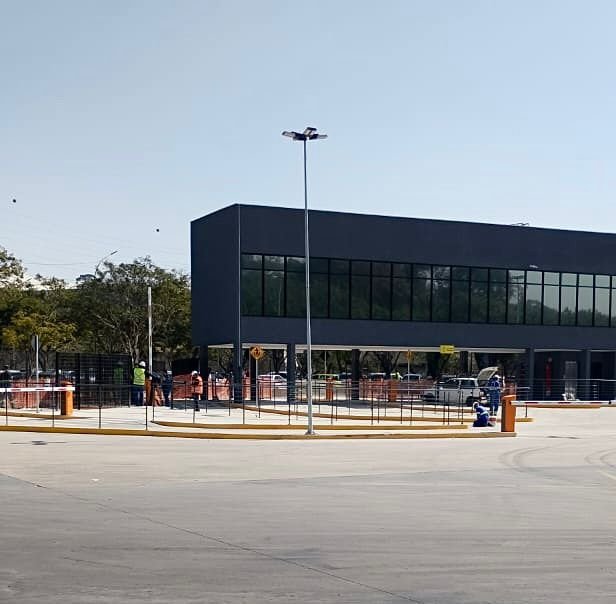 Projeto entregue NP Iluminação 2