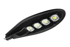 Luminária Led SMD 50w